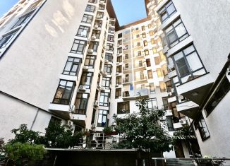 Продается однокомнатная квартира, 27 м2, Сочи, улица Просвещения, 147, микрорайон Чкаловский