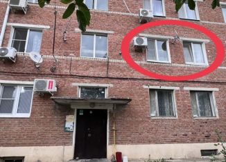 3-комнатная квартира на продажу, 61.3 м2, станица Динская, Комсомольская улица, 107