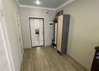 Продажа 1-комнатной квартиры, 40 м2, Геленджик, Дивноморская улица, ЖК Столичный квартал