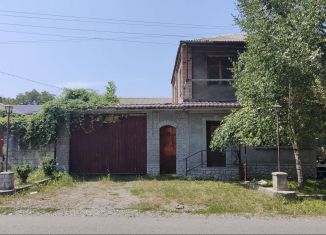 Продам дом, 250 м2, село Камбилеевское, улица Ленина