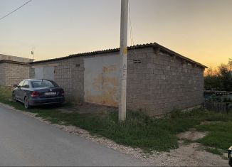 Продаю гараж, Мамадыш, Западный переулок
