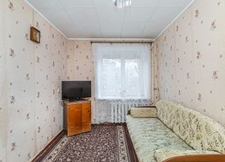 3-ком. квартира на продажу, 58.2 м2, Челябинская область, проспект Славы, 27А