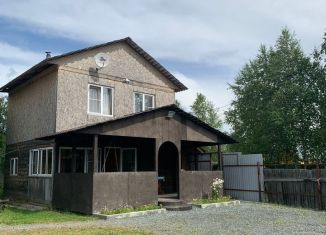 Продается дача, 72 м2, посёлок городского типа Парма, Хрустальная улица, 130