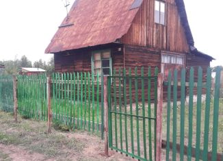 Дача на продажу, 24 м2, Новосибирская область, садоводческое товарищество Полянка, 139