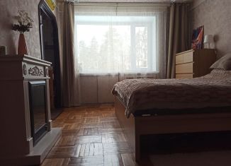 Продаю однокомнатную квартиру, 32.6 м2, Ленинградская область, Приютинская улица, 17