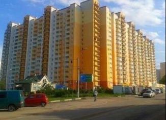 Сдается двухкомнатная квартира, 62 м2, Солнечногорск, улица Юности, 2, ЖК Молодёжный