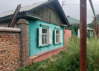 Дом на продажу, 50 м2, Омская область, улица Сазонова, 75