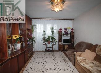 Продаю 3-комнатную квартиру, 61.2 м2, Нижегородская область, улица Чехова