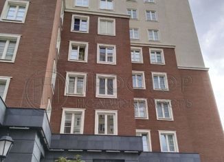 Продается трехкомнатная квартира, 107 м2, Москва, Мытная улица, 7с1, ЖК Английский Квартал