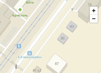 Продаю участок, 833 сот., Ульяновск, Железнодорожный район, улица Кирова