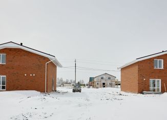 Продажа дома, 115 м2, село Корнилово, улица Рублева, 9