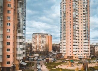 Продажа машиноместа, 14 м2, Москва, улица Ватутина, 9, район Фили-Давыдково