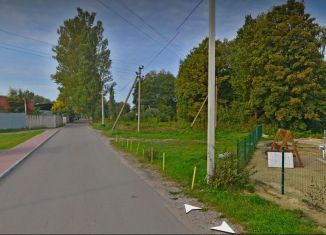 Продам участок, 9 сот., Ладушкин, Степная улица