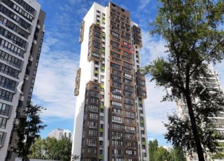 Продажа квартиры свободная планировка, 58 м2, Москва, Дмитровское шоссе, 70, ЖК Мой адрес в Бескудниково-2