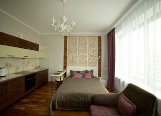 1-комнатная квартира в аренду, 31 м2, Москва, Багратионовский проезд, 5Ак1