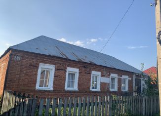 Дом на продажу, 65 м2, село Каликино, Зареченская улица, 37