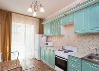 Продается 1-ком. квартира, 41.8 м2, Тюмень, Московский тракт, 87, ЖК Московский