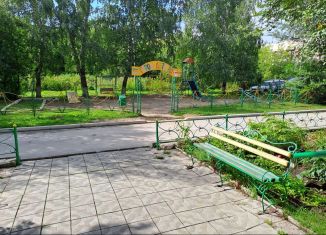 Двухкомнатная квартира на продажу, 45 м2, Искитим, микрорайон Подгорный, 5