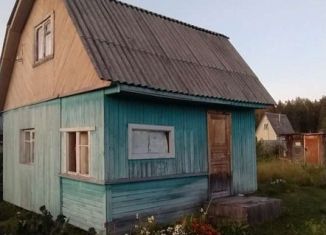 Продажа дачи, 30 м2, территория СНТ Железнодорожник-4