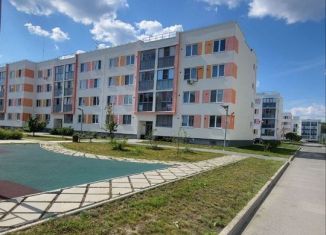 Продажа 1-комнатной квартиры, 33 м2, Тюмень, ЖК Апрель, Червишевский тракт