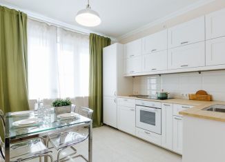 Продаю 3-комнатную квартиру, 69.5 м2, Новосибирск, метро Площадь Маркса