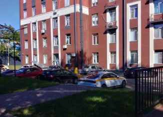 Сдам в аренду квартиру студию, 18.2 м2, Москва, Рябиновая улица, 45к2, район Очаково-Матвеевское