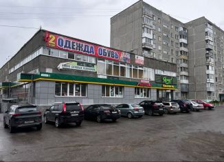 Продам помещение свободного назначения, 909 м2, Новосибирск, улица Бердышева, 5, метро Площадь Маркса