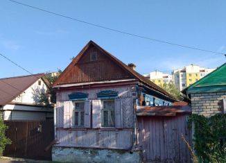 Продажа дома, 32 м2, Орёл, улица Медведева, 3, Железнодорожный район