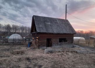Продажа дачи, 20 м2, Кемеровская область