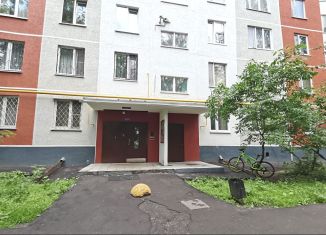 3-комнатная квартира на продажу, 16.8 м2, Москва, улица Старый Гай, 2к3, район Вешняки