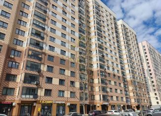 Продается трехкомнатная квартира, 73.8 м2, Москва, улица Вертолётчиков, 4к5, район Некрасовка