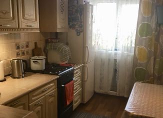 Продается 2-комнатная квартира, 49 м2, поселок Рудничный, улица Чкалова, 18