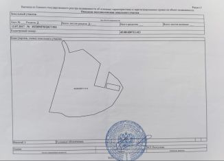 Участок на продажу, 1800 сот., село Лесниково