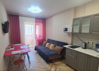 Продам 1-комнатную квартиру, 47.3 м2, Новороссийск, Пионерская улица, 21Ак1