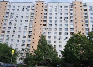 Продаю квартиру студию, 11.8 м2, Москва, улица Скульптора Мухиной, 3, метро Новопеределкино