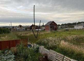 Продам земельный участок, 8 сот., посёлок Ува