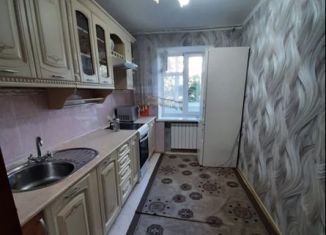 Сдача в аренду трехкомнатной квартиры, 80 м2, Сковородино, Октябрьская улица