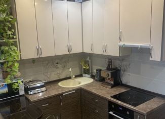 Продам квартиру студию, 26 м2, Обнинск, улица Курчатова, 27/1, ЖК Рассвет