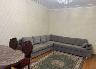 2-комнатная квартира в аренду, 100 м2, Дагестан, улица Ш. Алиева, 116