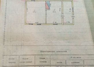 Дом на продажу, 31.2 м2, поселок Колодезный, Советская улица, 39А