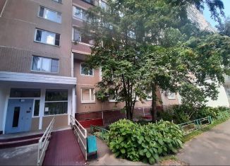 Продается 3-комнатная квартира, 14 м2, Москва, Кантемировская улица, 29к2, район Царицыно