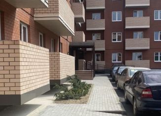 Продам 3-комнатную квартиру, 65.9 м2, аул Новая Адыгея, ЖК Дарград, улица Тургеневское шоссе, 33/3к18