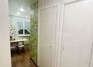 Аренда однокомнатной квартиры, 30 м2, Иркутская область, Ленинградская улица, 79