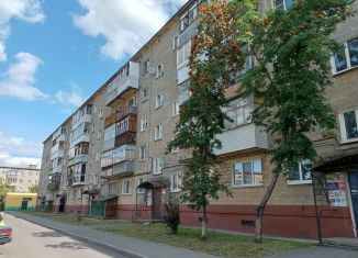 Продается 1-комнатная квартира, 31 м2, Свердловская область, улица Пархоменко, 137