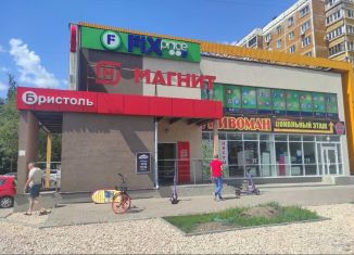 Продажа торговой площади, 1177 м2, Нижний Новгород, Молитовская улица, 7, метро Ленинская