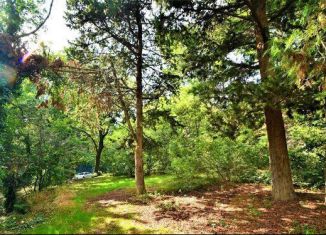 Продам участок, 20 сот., посёлок городского типа Кореиз, Парковый спуск