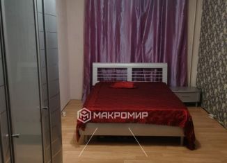 Сдача в аренду комнаты, 55 м2, Москва, улица Корнейчука, 41, район Бибирево