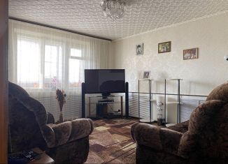 Продам 3-комнатную квартиру, 60.6 м2, Лукоянов, Коммунистическая улица, 123