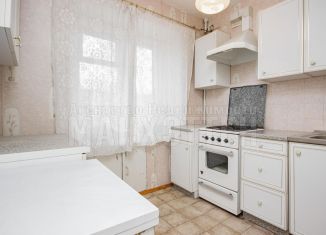Продается 3-комнатная квартира, 64 м2, Кубинка, городок Кубинка-1, к12