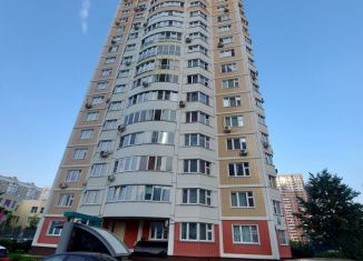 Сдается трехкомнатная квартира, 93 м2, Московский, улица Москвитина, 5к4